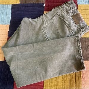 Lee denim, mens size 36x30